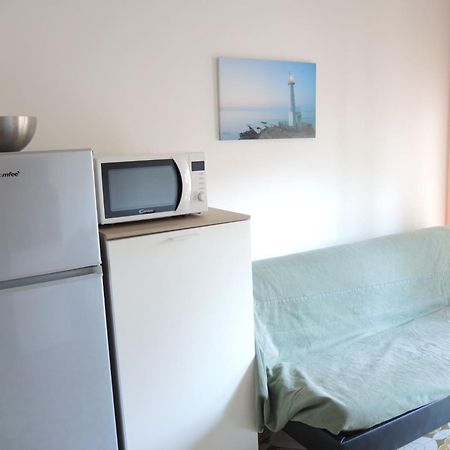 Condominio Corinzia Bibione Luaran gambar