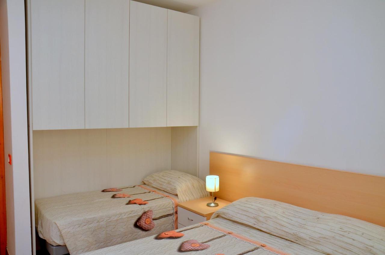 Condominio Corinzia Bibione Luaran gambar