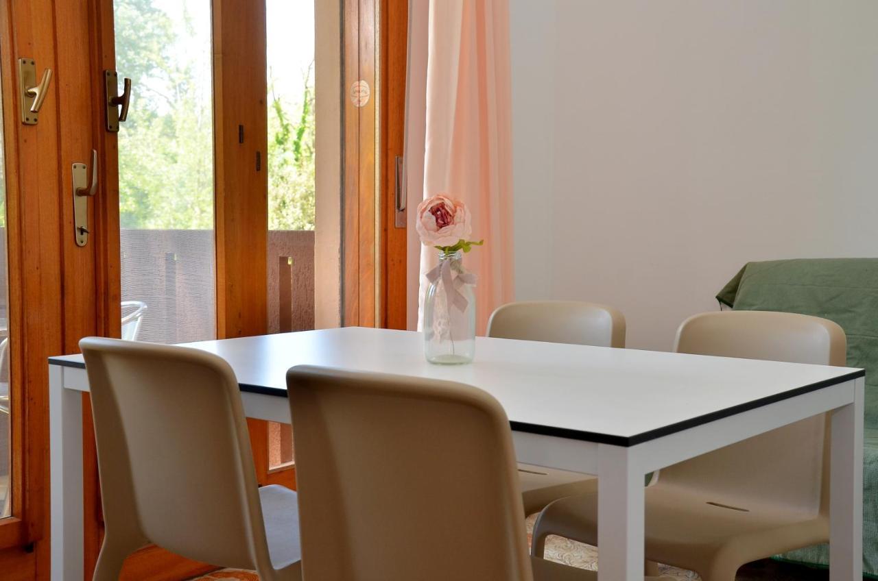 Condominio Corinzia Bibione Luaran gambar