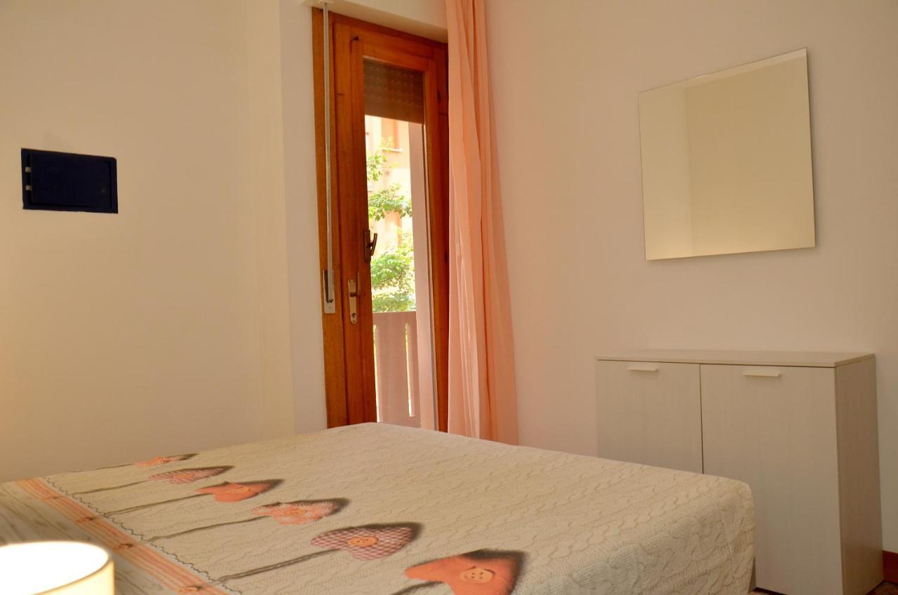 Condominio Corinzia Bibione Luaran gambar