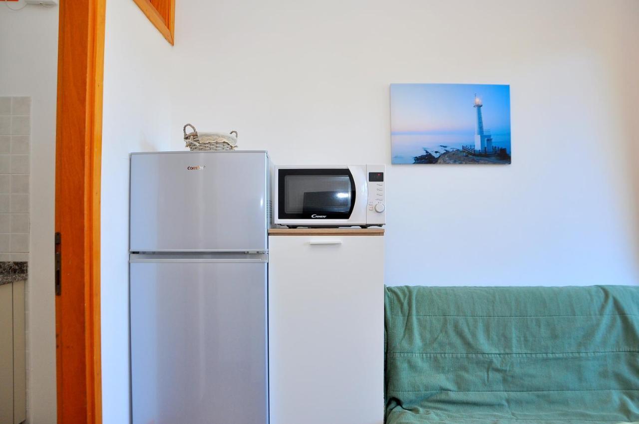Condominio Corinzia Bibione Luaran gambar