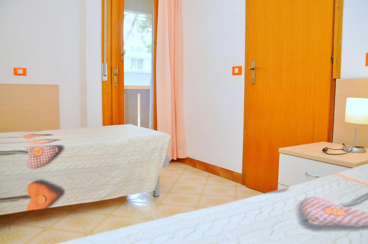 Condominio Corinzia Bibione Luaran gambar