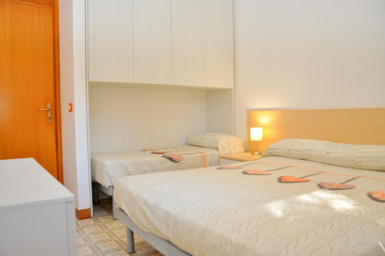 Condominio Corinzia Bibione Luaran gambar