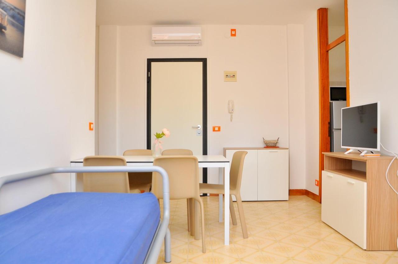 Condominio Corinzia Bibione Luaran gambar