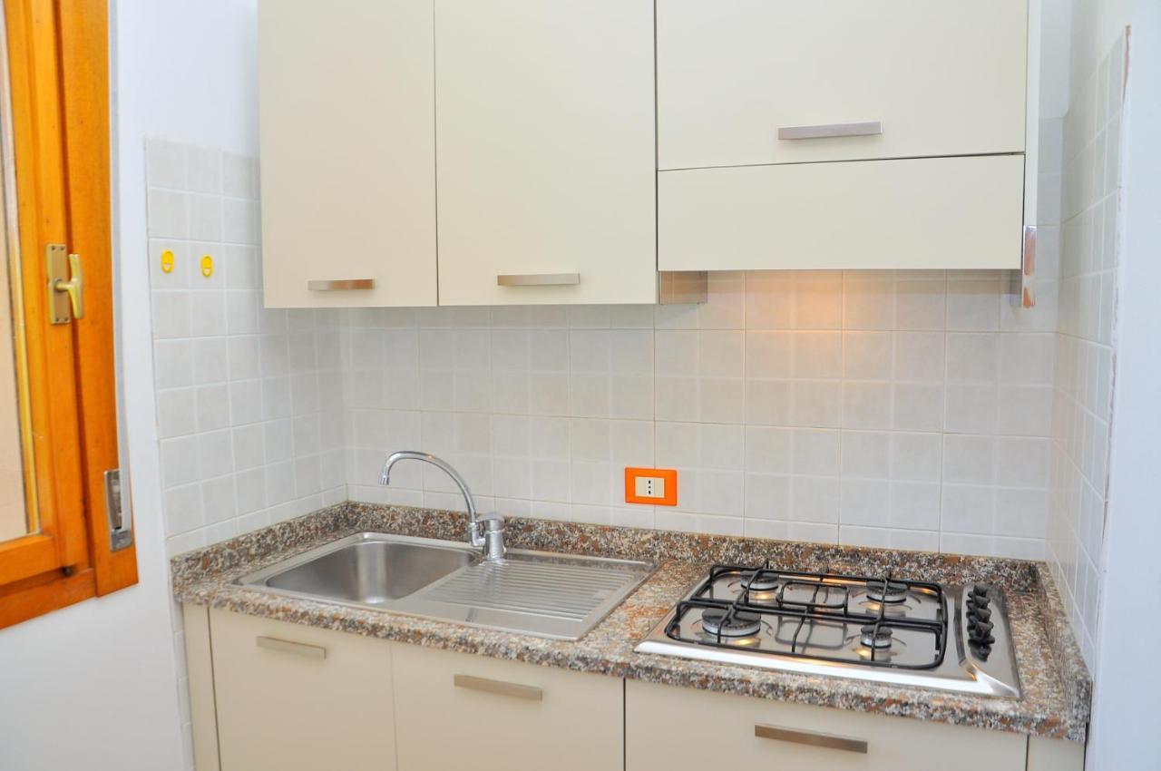 Condominio Corinzia Bibione Luaran gambar