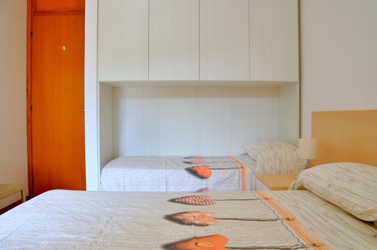 Condominio Corinzia Bibione Luaran gambar