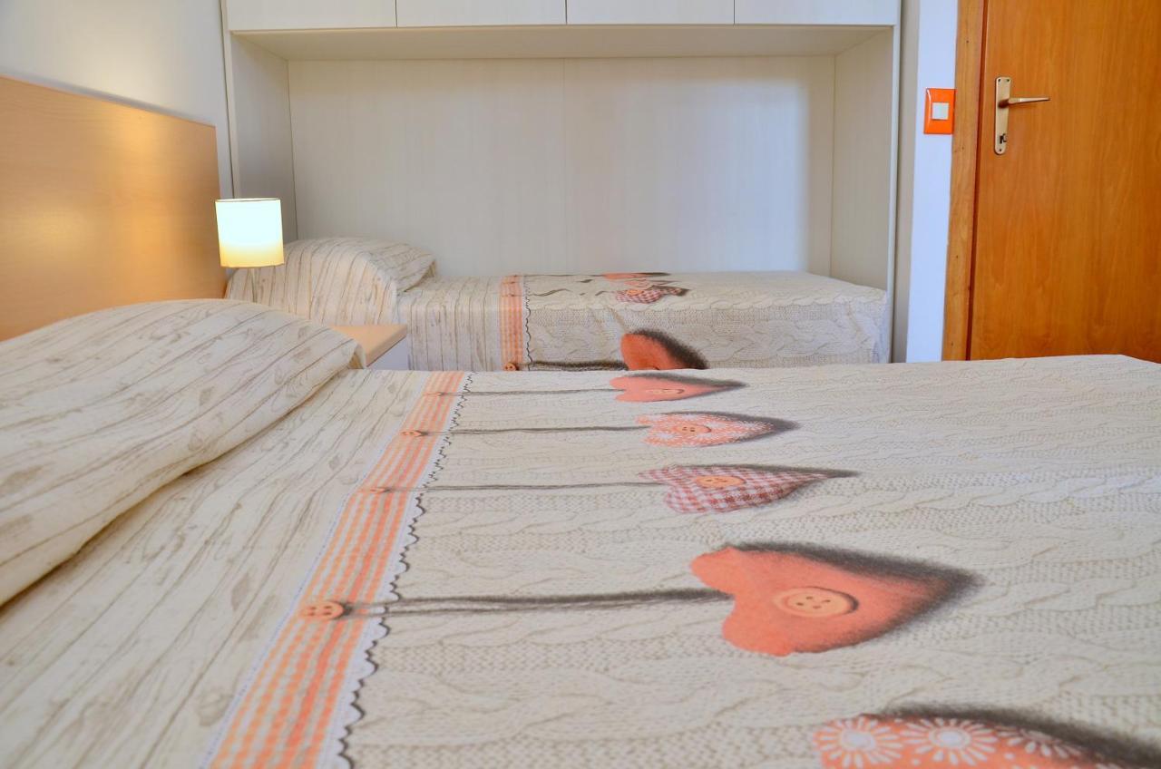 Condominio Corinzia Bibione Luaran gambar
