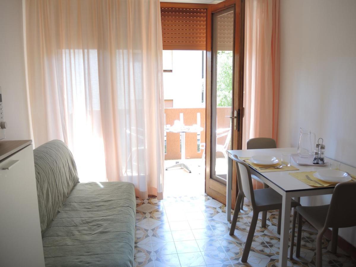 Condominio Corinzia Bibione Luaran gambar