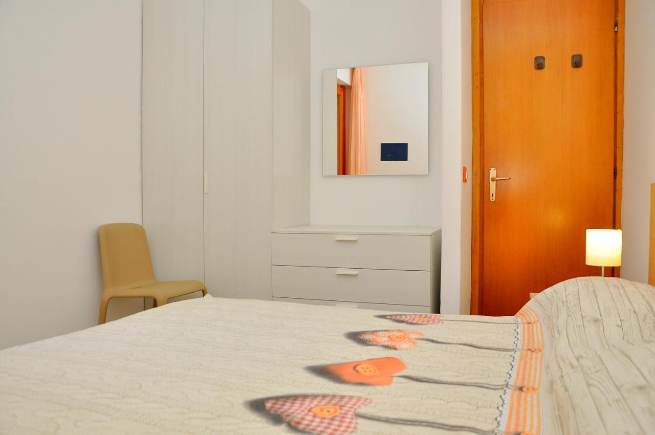 Condominio Corinzia Bibione Luaran gambar