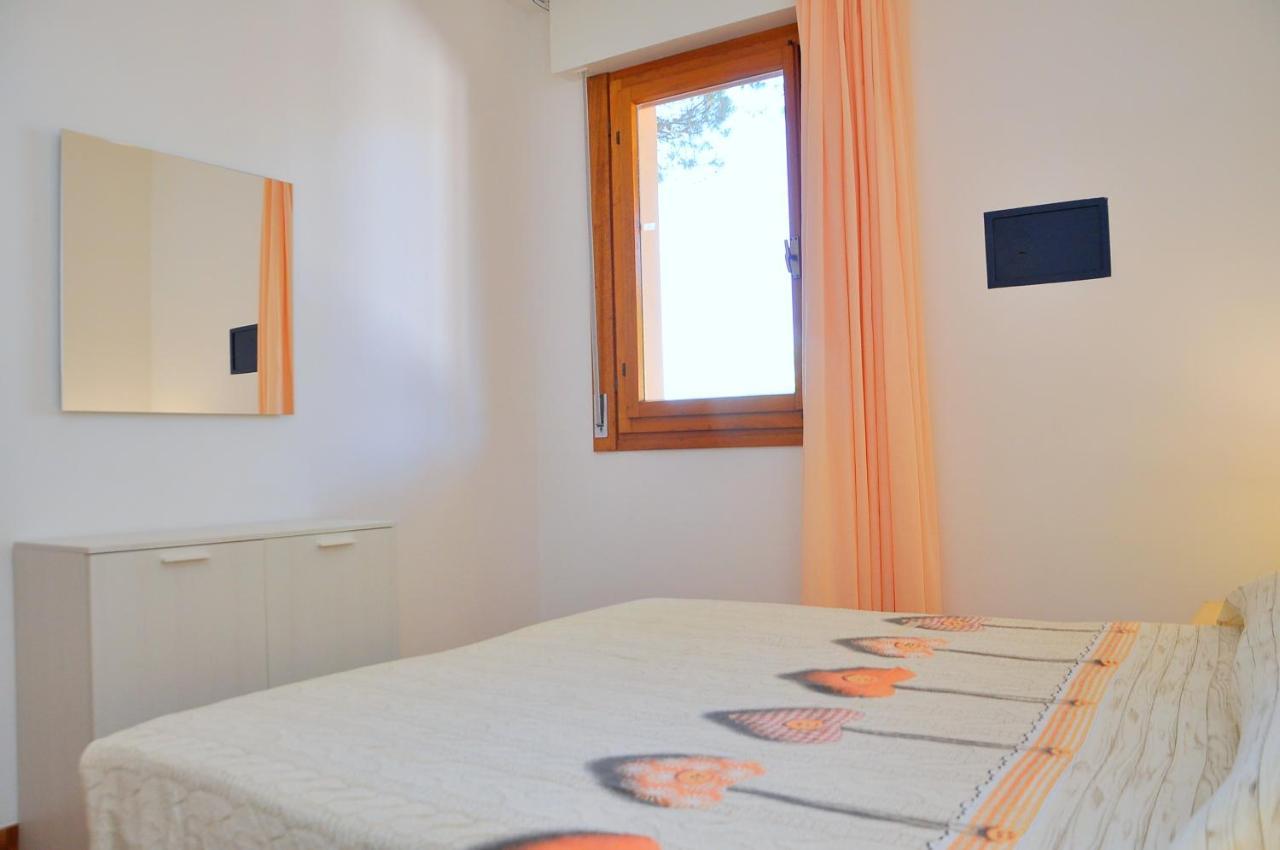 Condominio Corinzia Bibione Luaran gambar