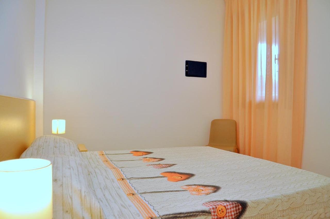 Condominio Corinzia Bibione Luaran gambar