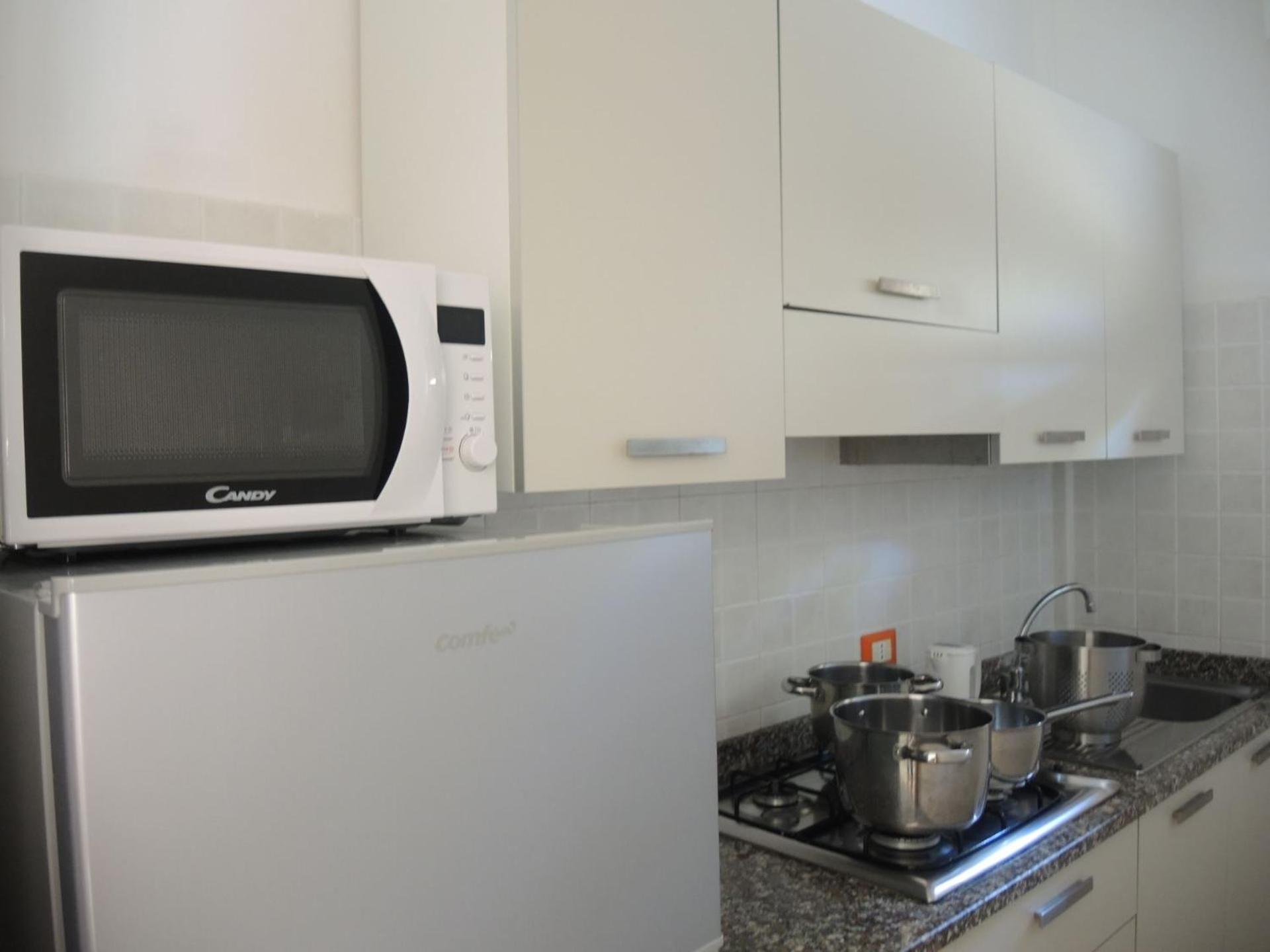 Condominio Corinzia Bibione Luaran gambar