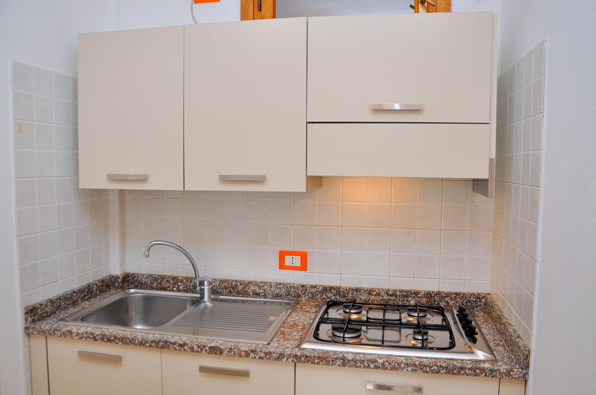 Condominio Corinzia Bibione Luaran gambar