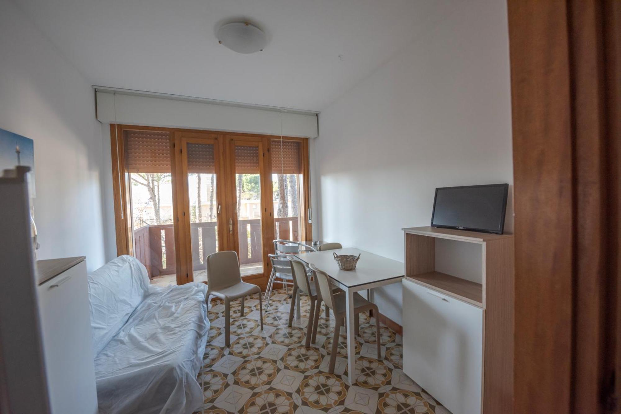 Condominio Corinzia Bibione Luaran gambar