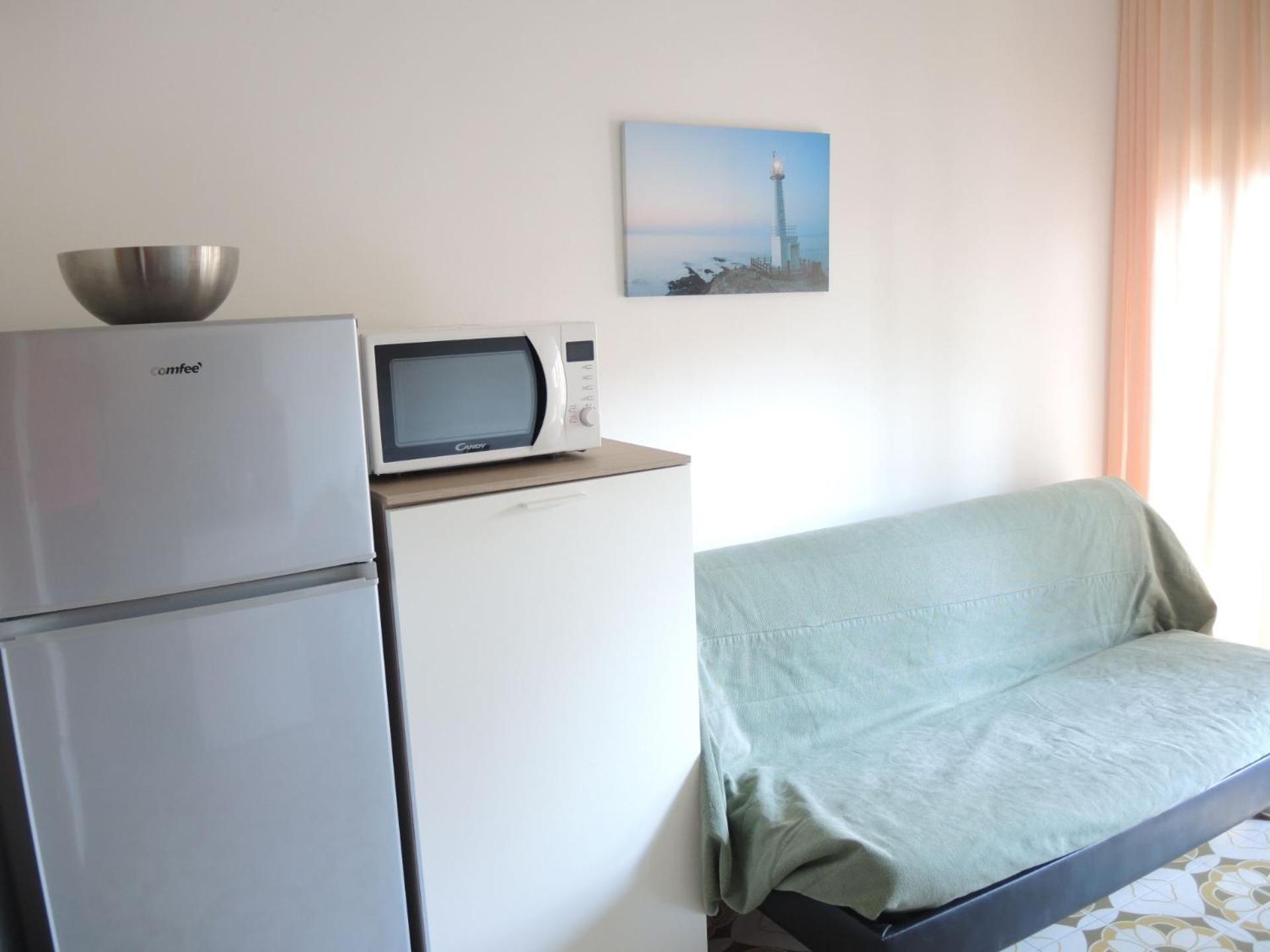 Condominio Corinzia Bibione Luaran gambar