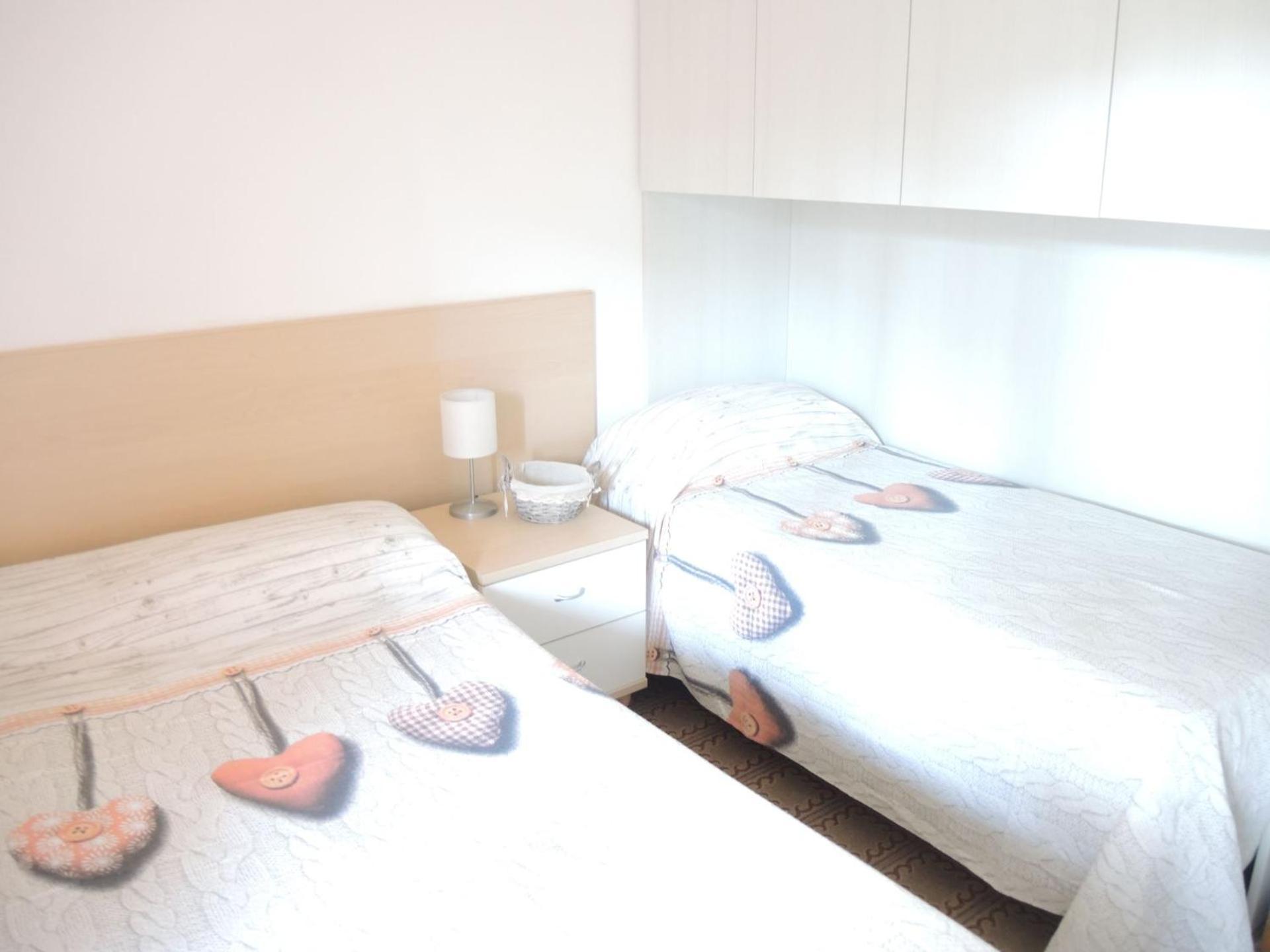 Condominio Corinzia Bibione Luaran gambar