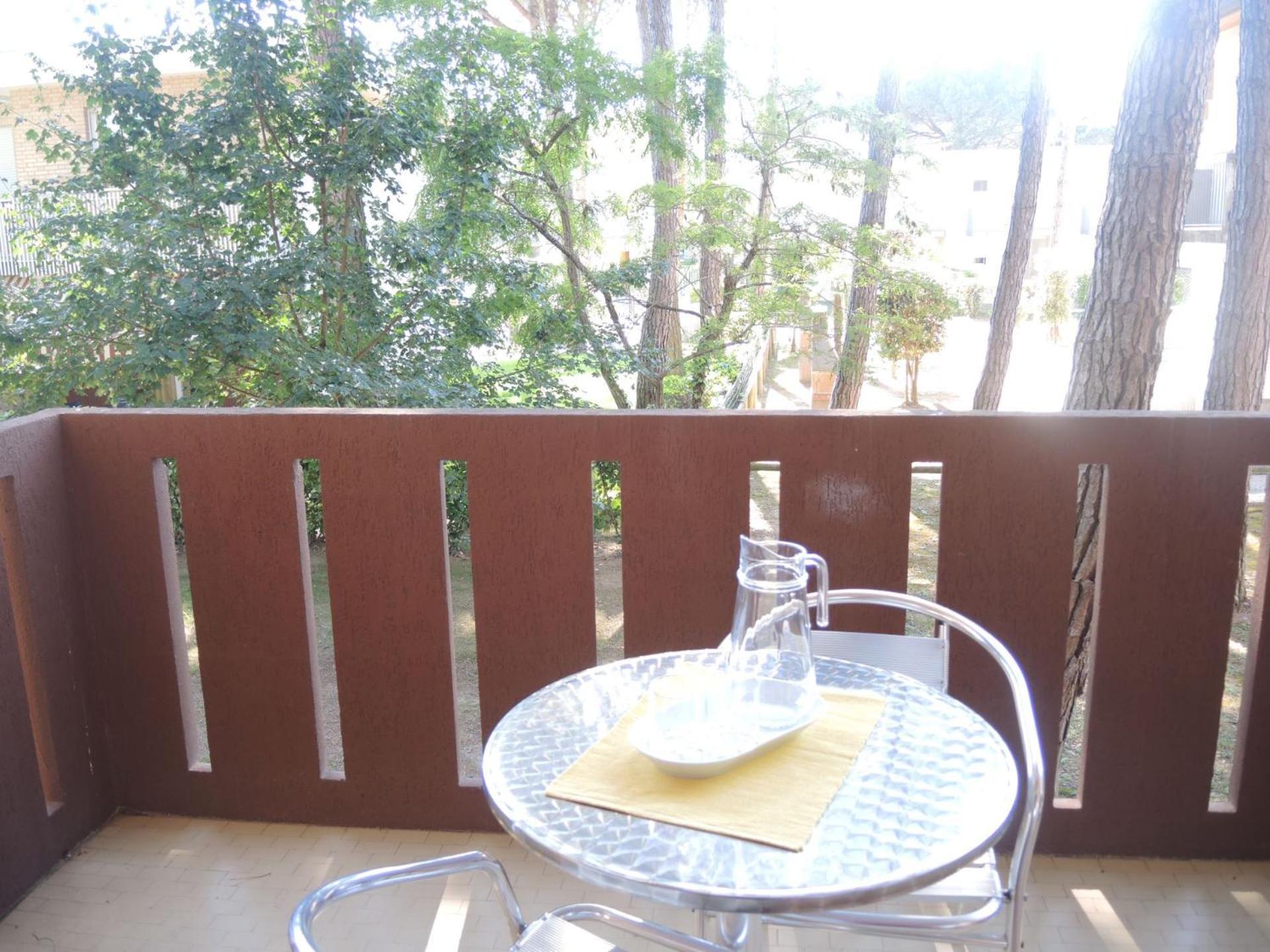 Condominio Corinzia Bibione Luaran gambar
