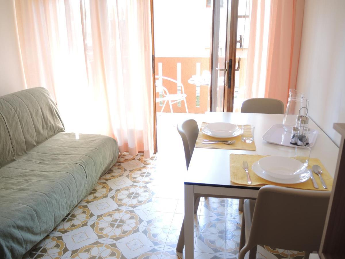 Condominio Corinzia Bibione Luaran gambar