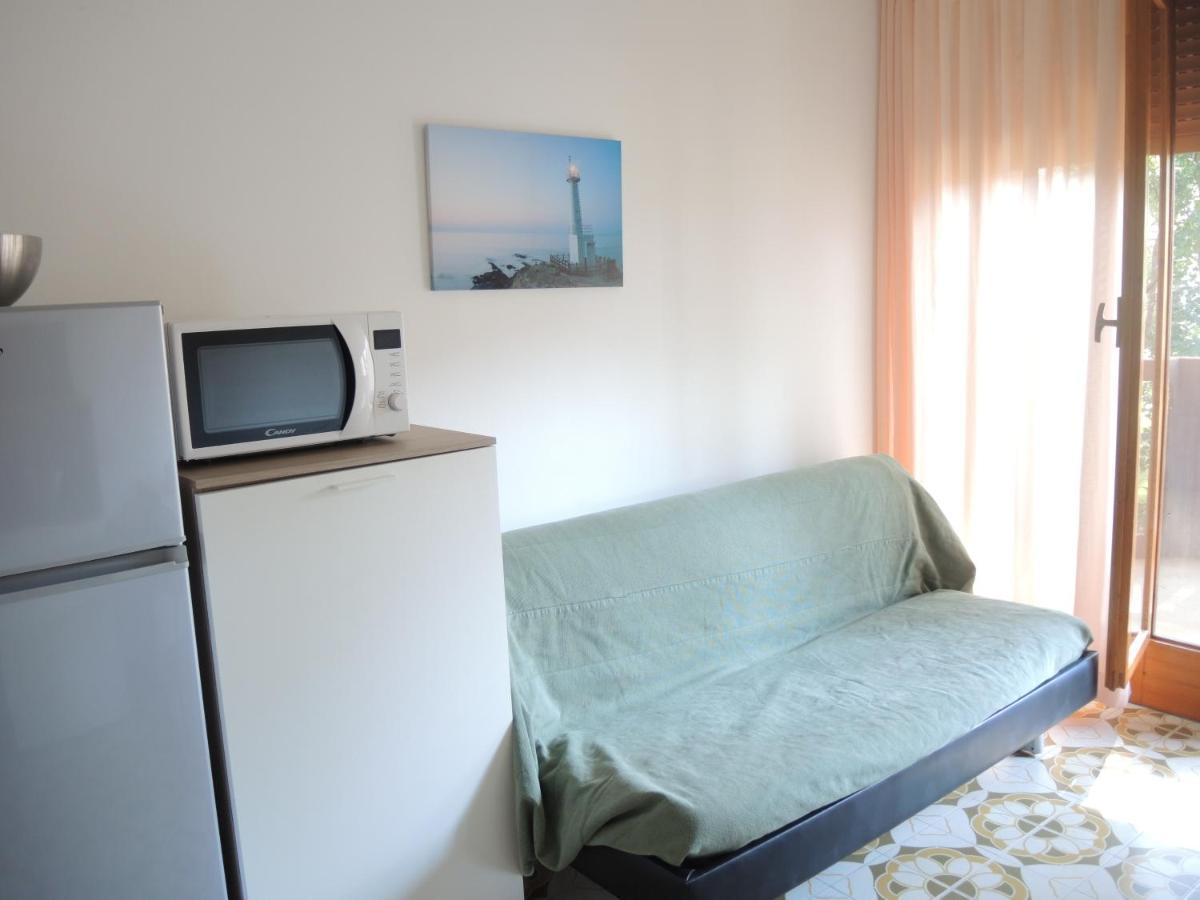 Condominio Corinzia Bibione Luaran gambar