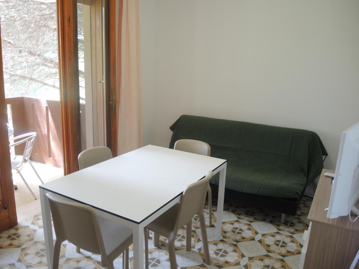 Condominio Corinzia Bibione Luaran gambar