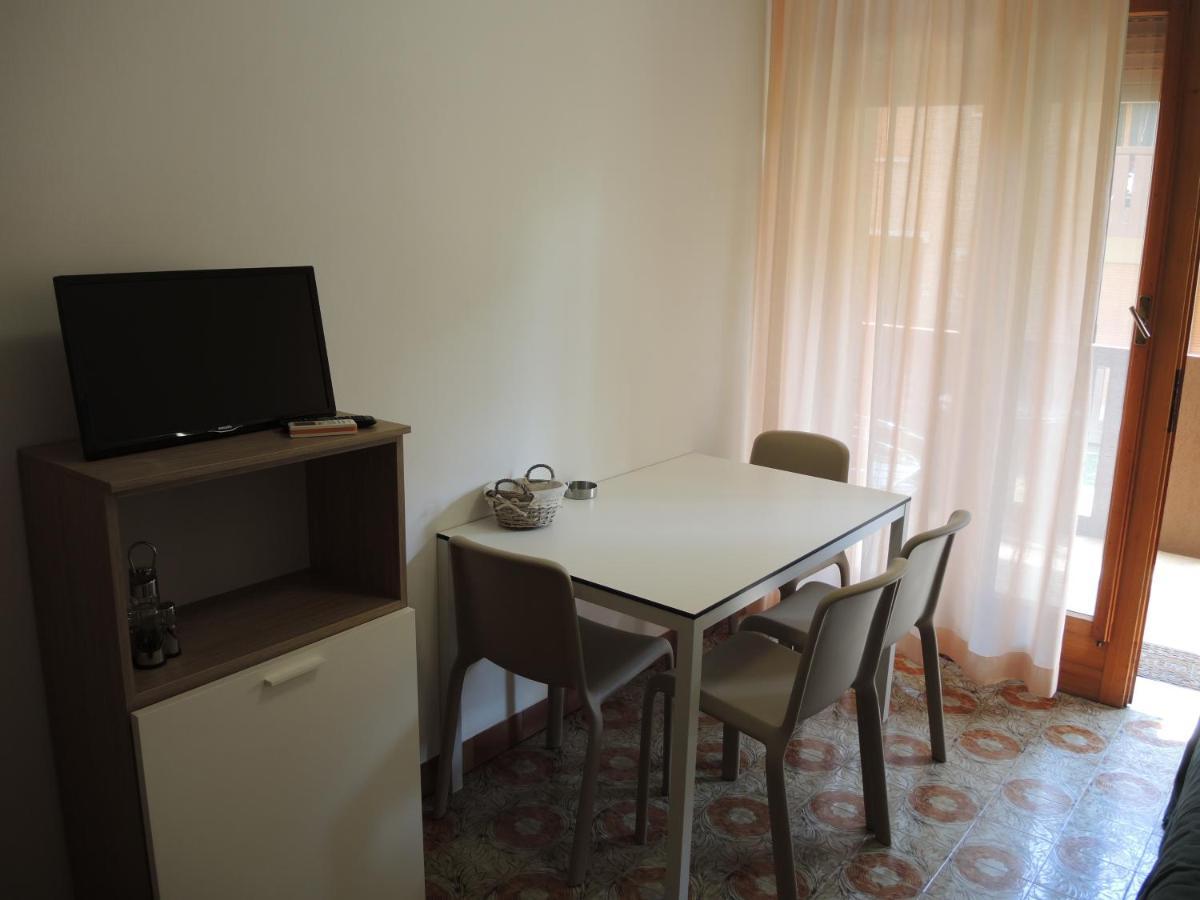 Condominio Corinzia Bibione Luaran gambar