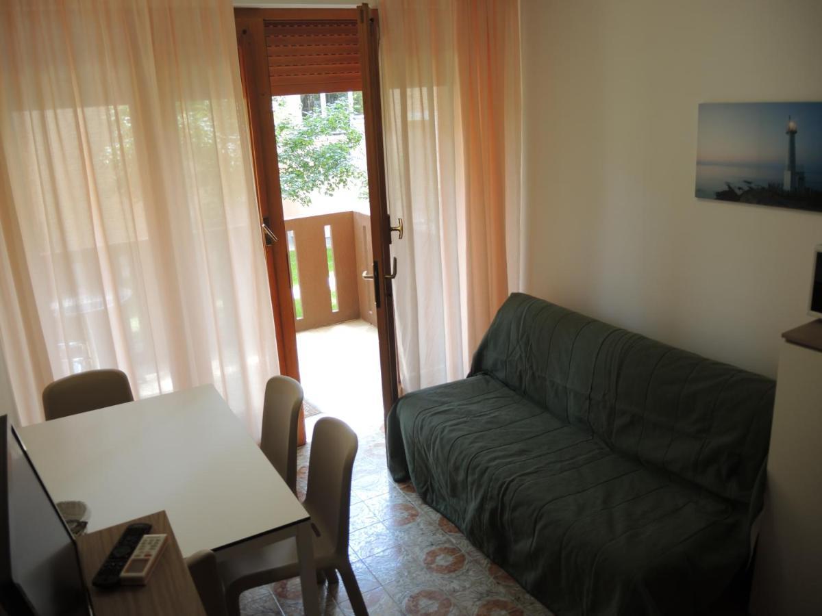 Condominio Corinzia Bibione Luaran gambar