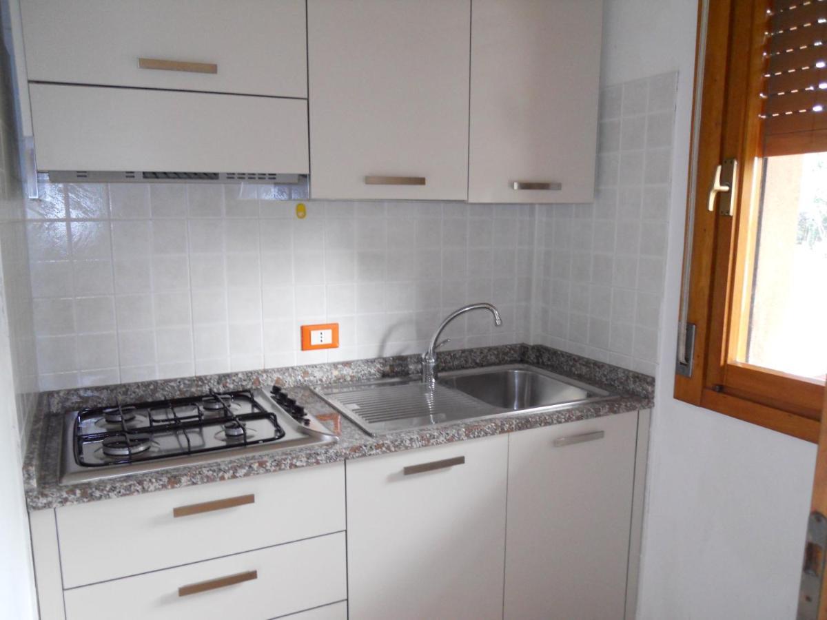 Condominio Corinzia Bibione Luaran gambar